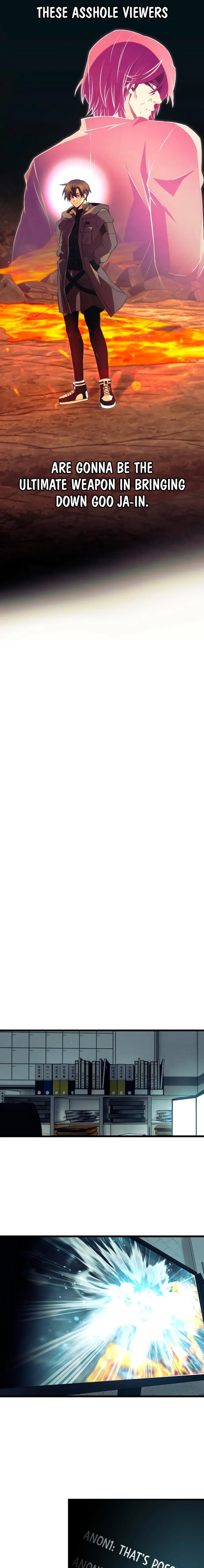 I Obtained a Mythic Item Chapter 70 - Page 17