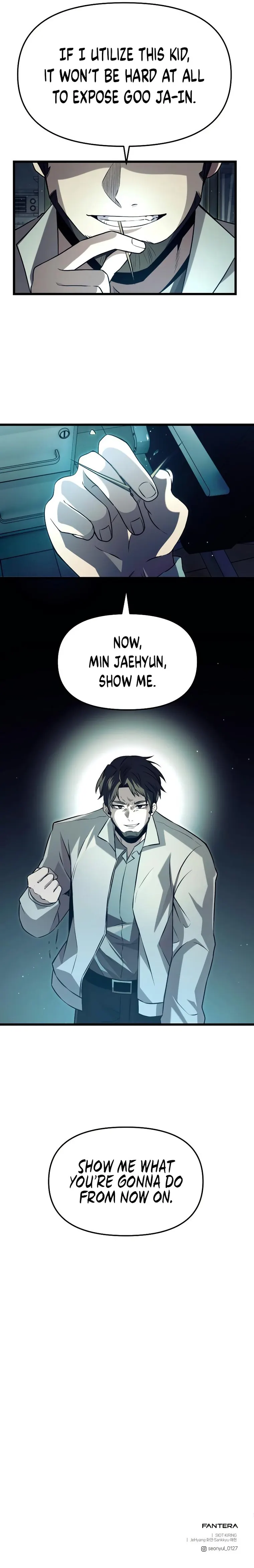 I Obtained a Mythic Item Chapter 70 - Page 19