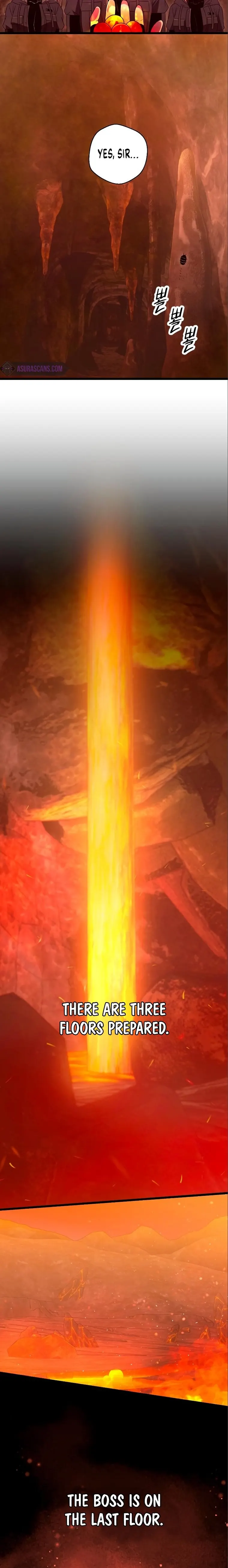 I Obtained a Mythic Item Chapter 74 - Page 8