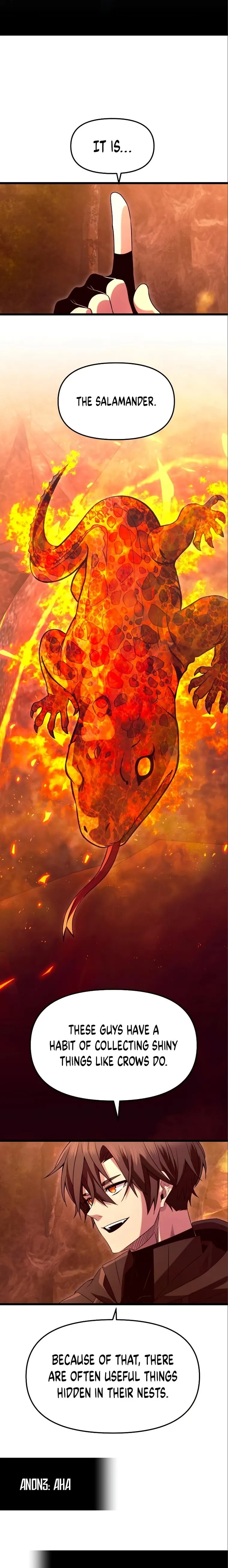 I Obtained a Mythic Item Chapter 74 - Page 11