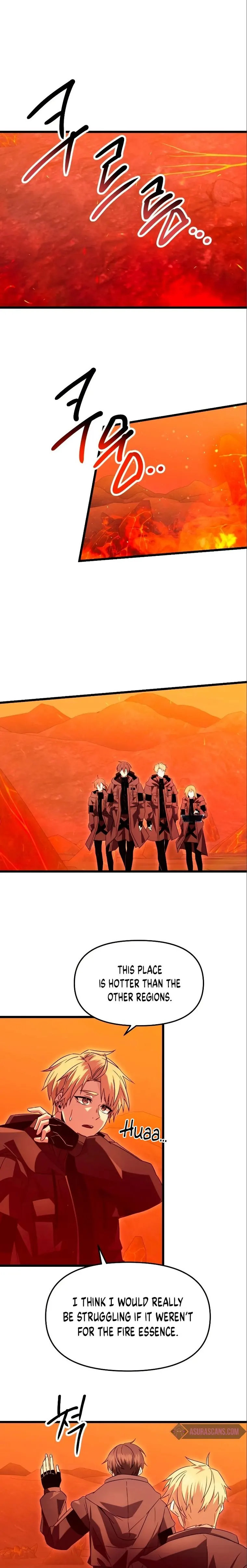 I Obtained a Mythic Item Chapter 74 - Page 16