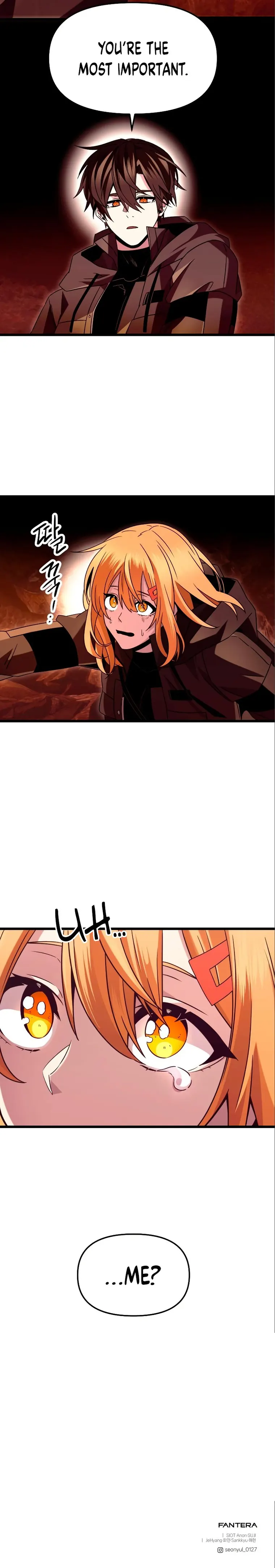 I Obtained a Mythic Item Chapter 74 - Page 26