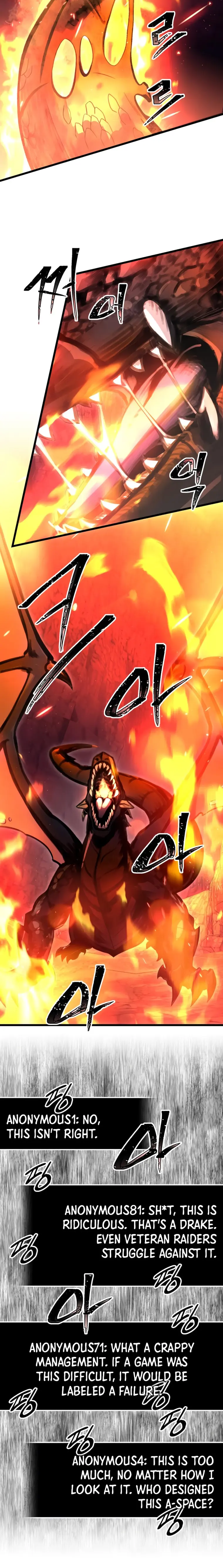 I Obtained a Mythic Item Chapter 77 - Page 10