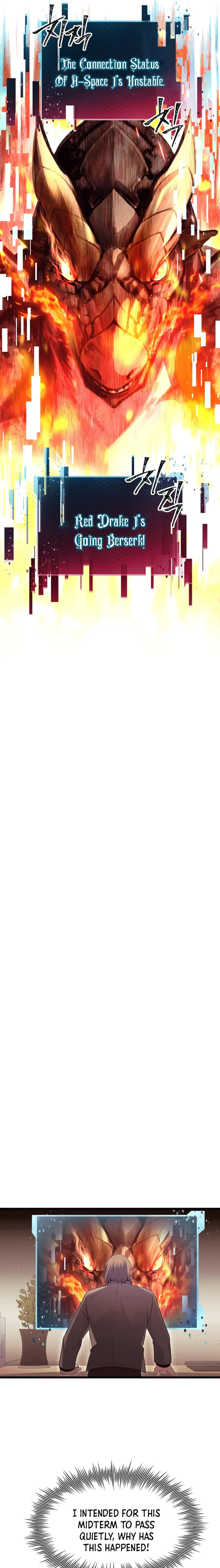 I Obtained a Mythic Item Chapter 77 - Page 13