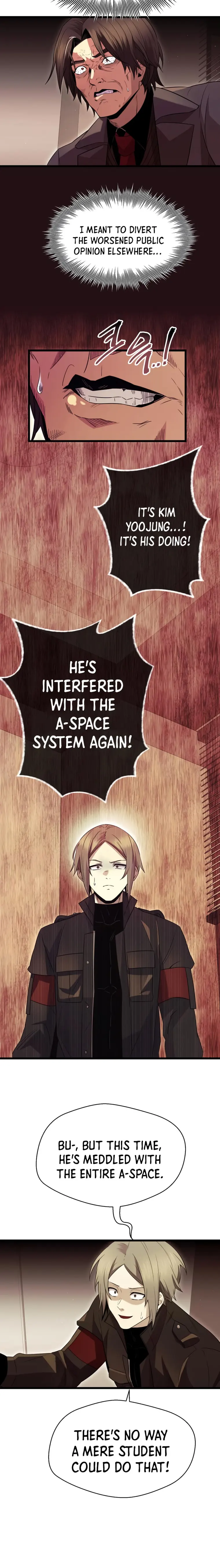 I Obtained a Mythic Item Chapter 77 - Page 14