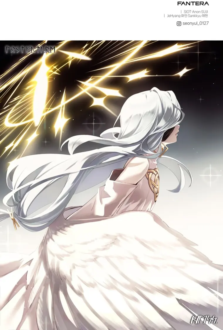 I Obtained a Mythic Item Chapter 77 - Page 27