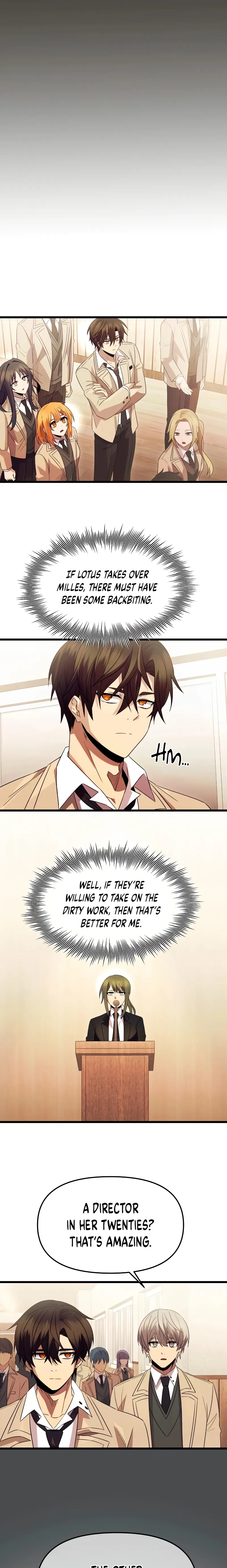 I Obtained a Mythic Item Chapter 80 - Page 5