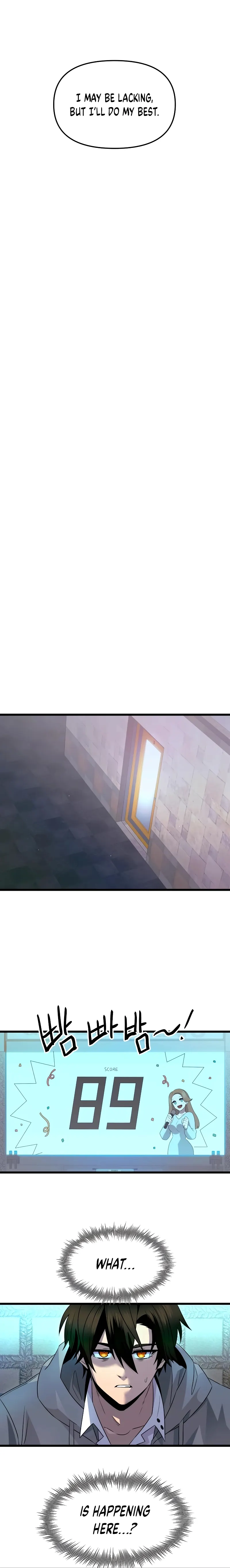 I Obtained a Mythic Item Chapter 80 - Page 7