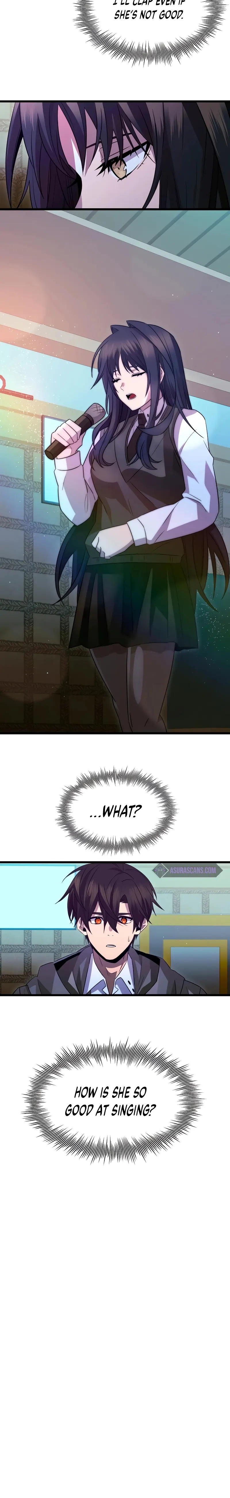 I Obtained a Mythic Item Chapter 80 - Page 15