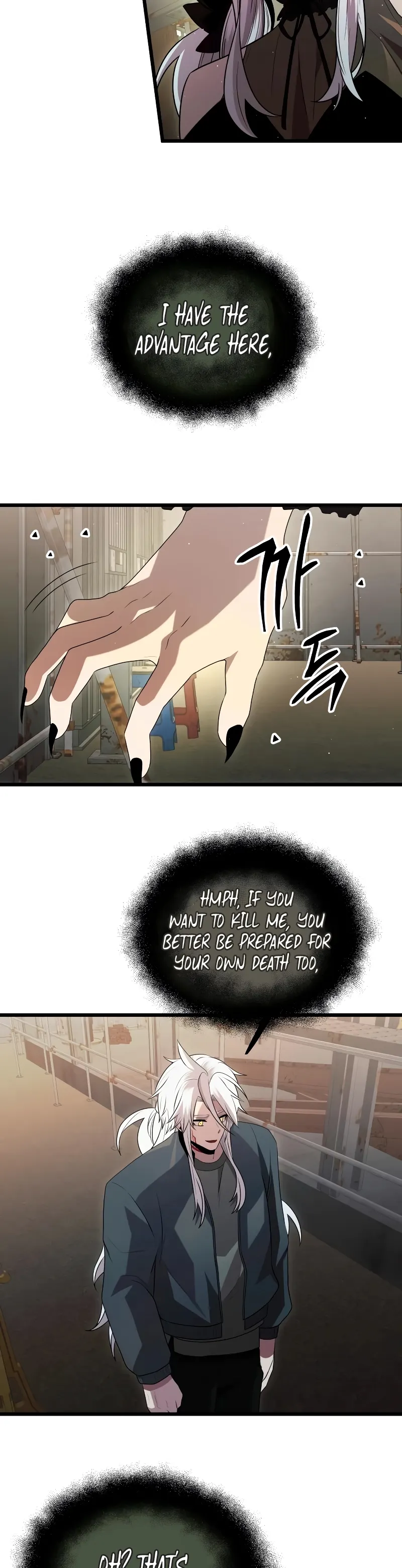 I Obtained a Mythic Item Chapter 80 - Page 23