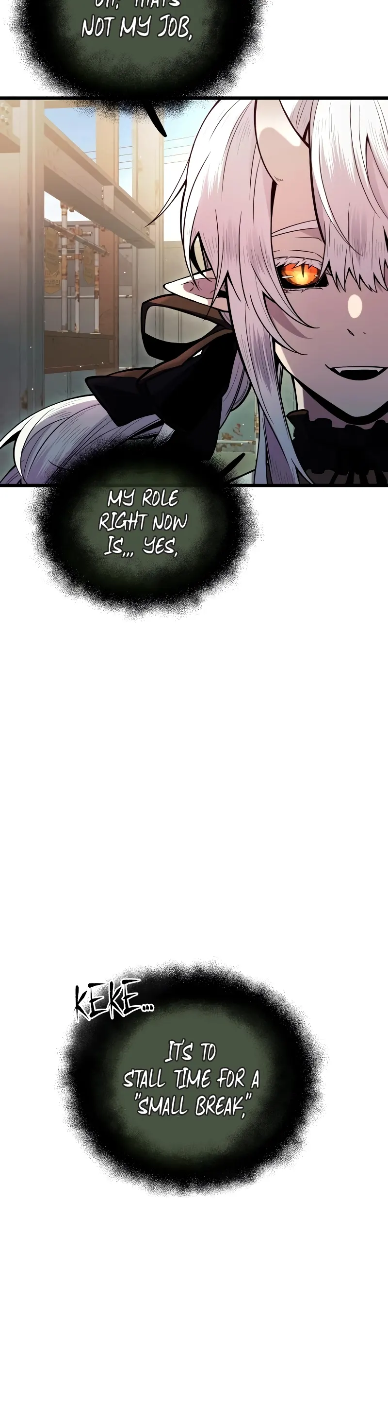 I Obtained a Mythic Item Chapter 80 - Page 24