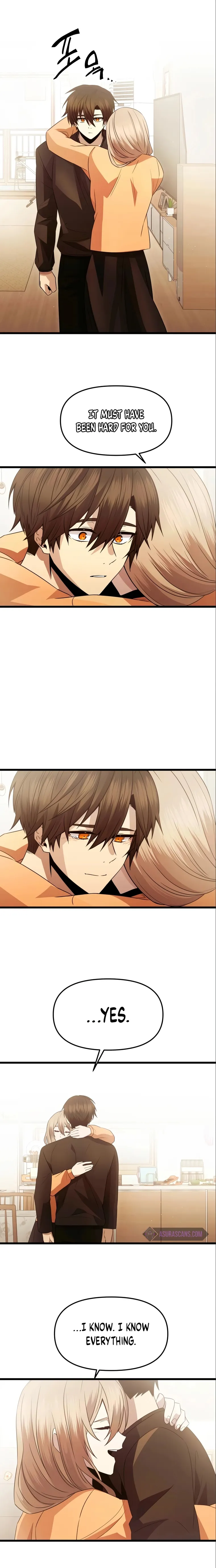 I Obtained a Mythic Item Chapter 81 - Page 10