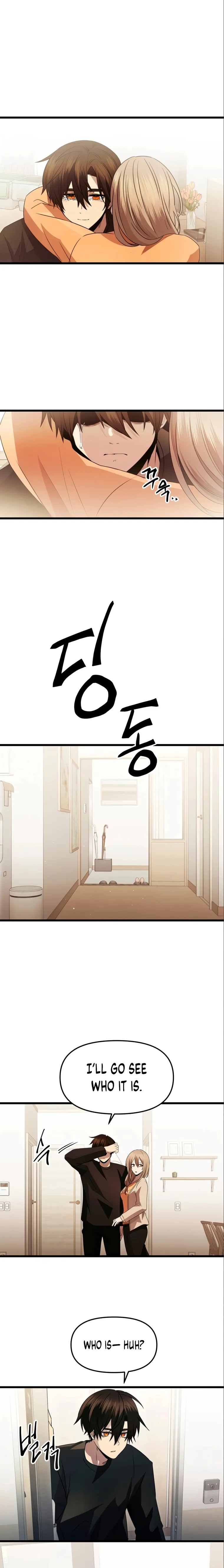 I Obtained a Mythic Item Chapter 81 - Page 11