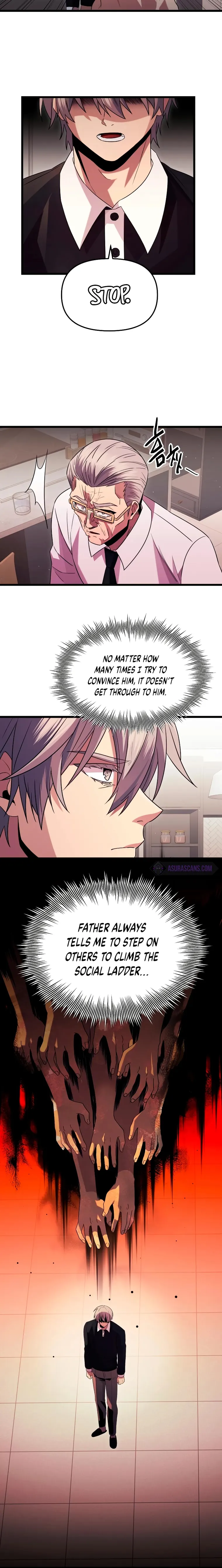 I Obtained a Mythic Item Chapter 82 - Page 10