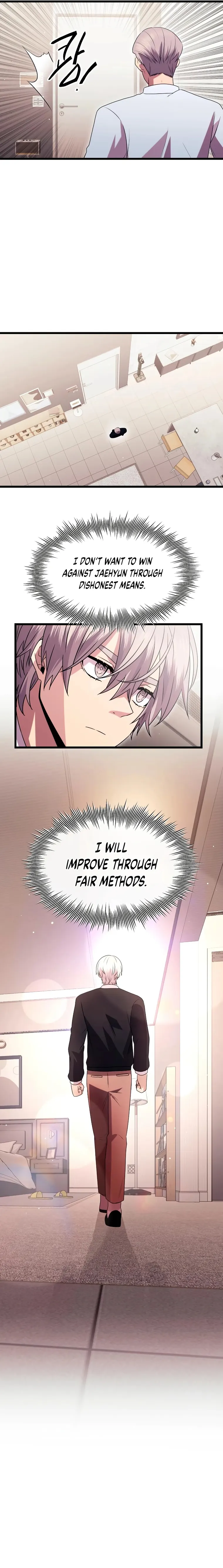 I Obtained a Mythic Item Chapter 82 - Page 13