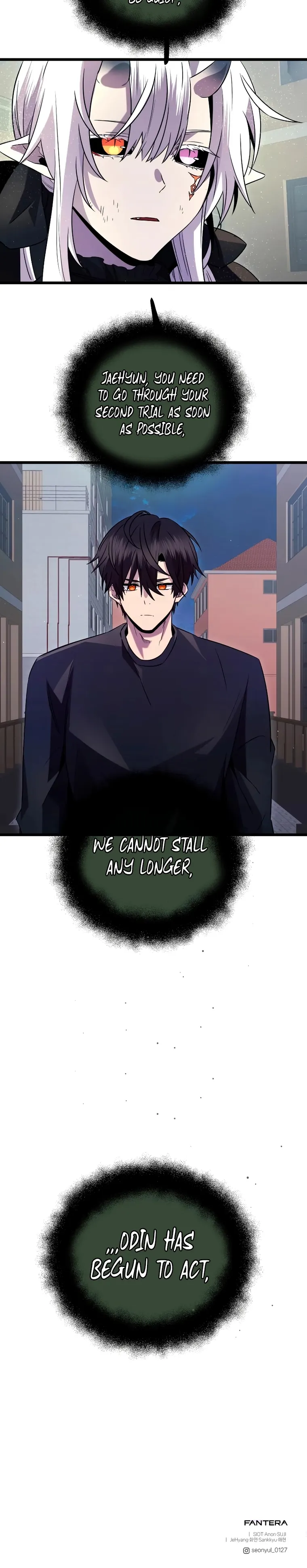 I Obtained a Mythic Item Chapter 82 - Page 22