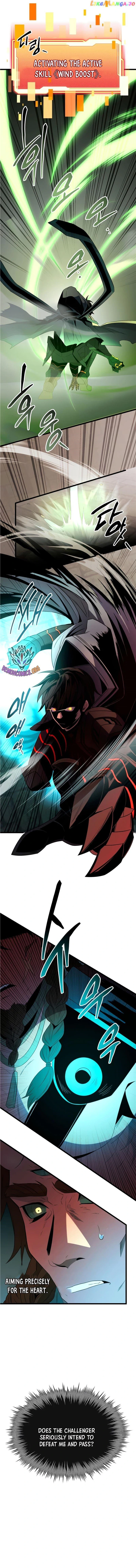 I Obtained a Mythic Item Chapter 86 - Page 6