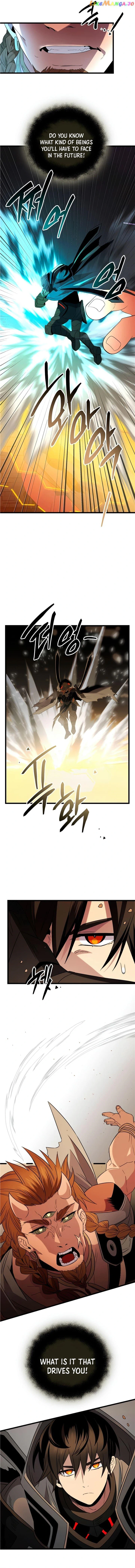 I Obtained a Mythic Item Chapter 86 - Page 7