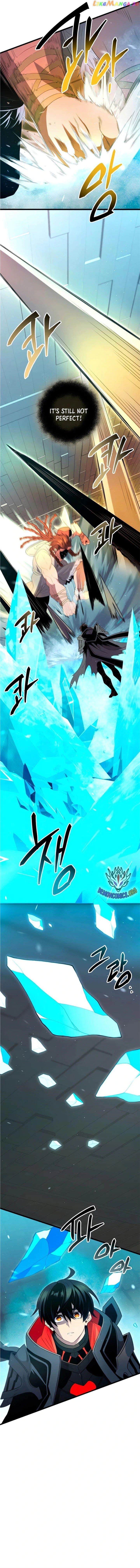 I Obtained a Mythic Item Chapter 86 - Page 12