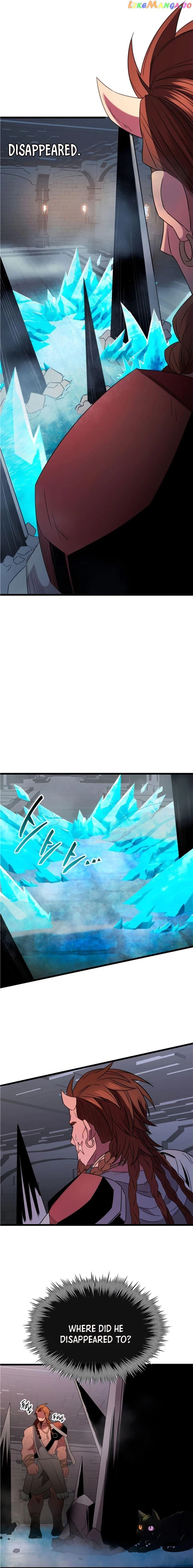 I Obtained a Mythic Item Chapter 86 - Page 16