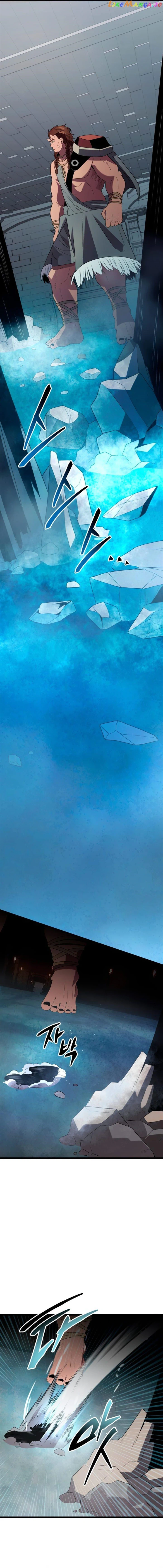 I Obtained a Mythic Item Chapter 86 - Page 17