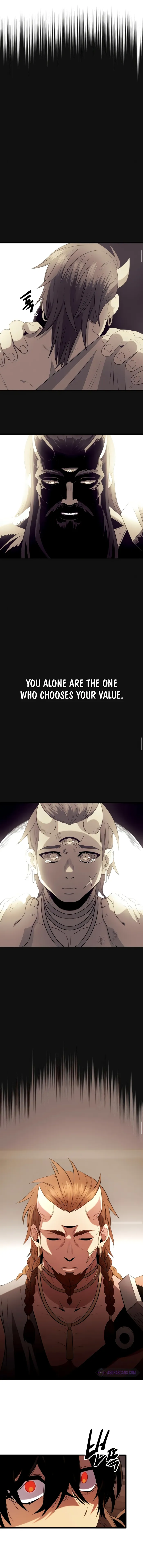 I Obtained a Mythic Item Chapter 87 - Page 7