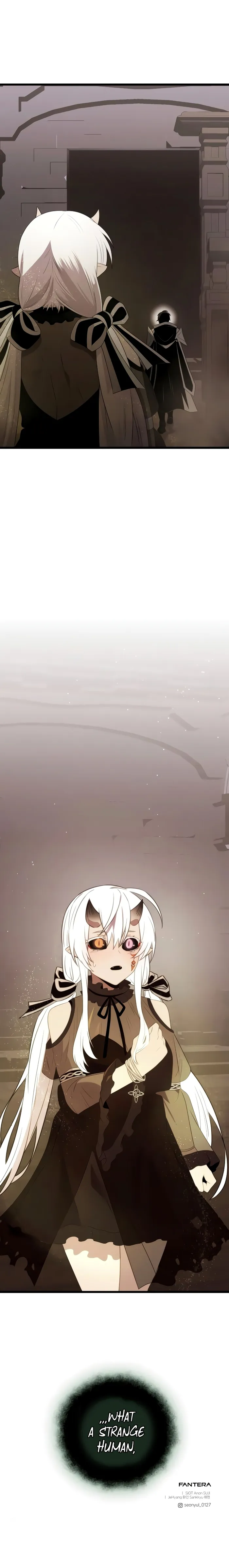 I Obtained a Mythic Item Chapter 87 - Page 16