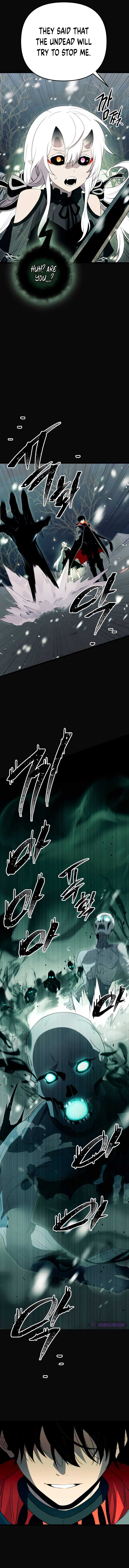 I Obtained a Mythic Item Chapter 88 - Page 10