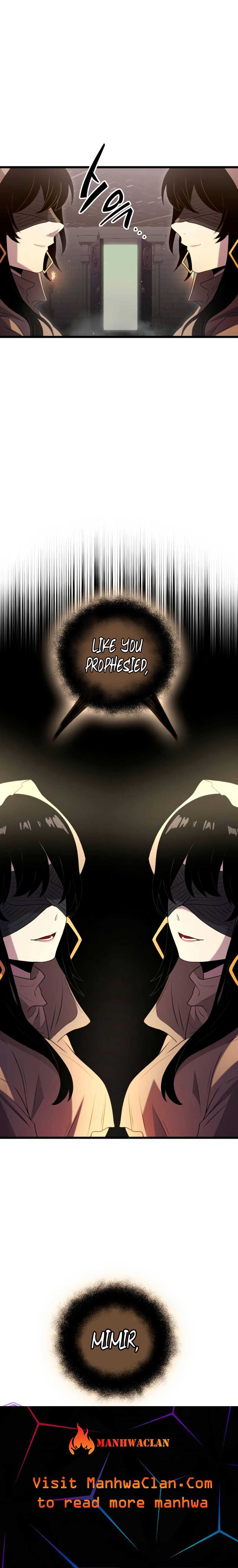 I Obtained a Mythic Item Chapter 88 - Page 13