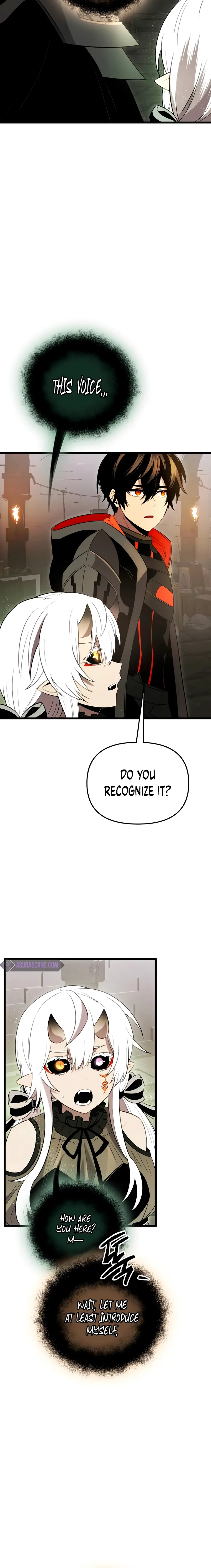 I Obtained a Mythic Item Chapter 89 - Page 6