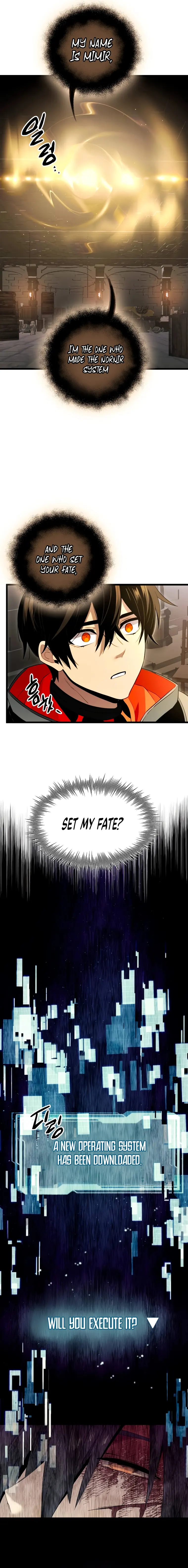 I Obtained a Mythic Item Chapter 89 - Page 7