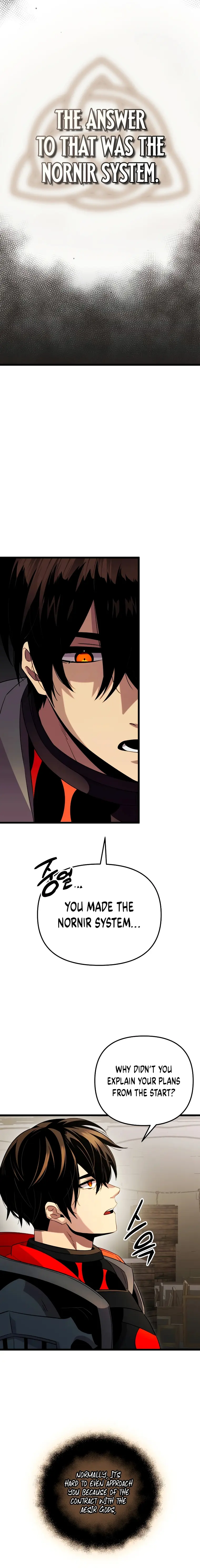 I Obtained a Mythic Item Chapter 89 - Page 10