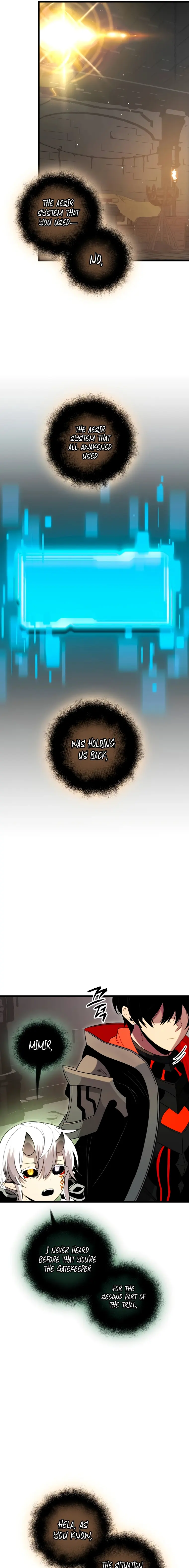 I Obtained a Mythic Item Chapter 89 - Page 11