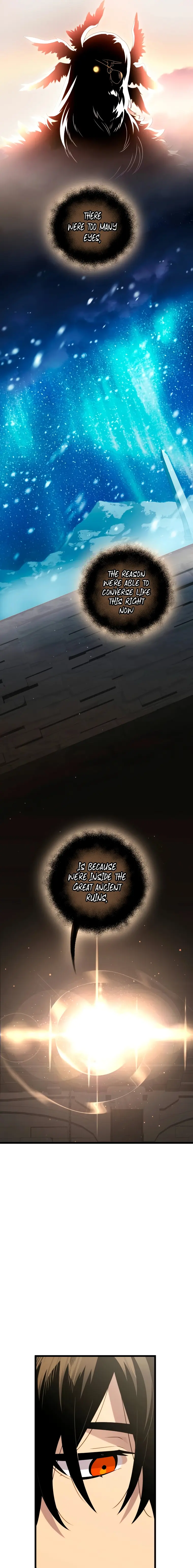 I Obtained a Mythic Item Chapter 89 - Page 13