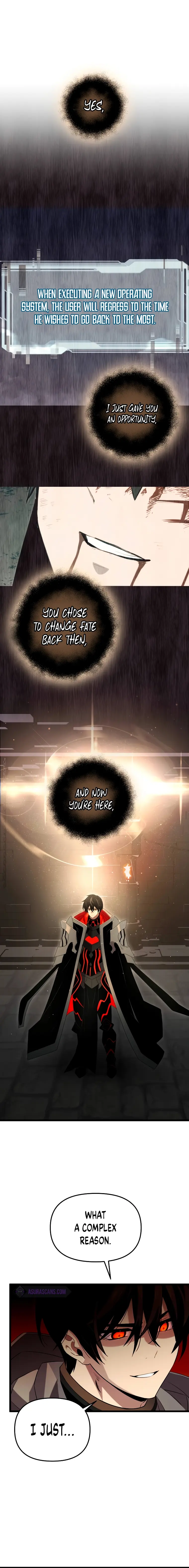 I Obtained a Mythic Item Chapter 89 - Page 24