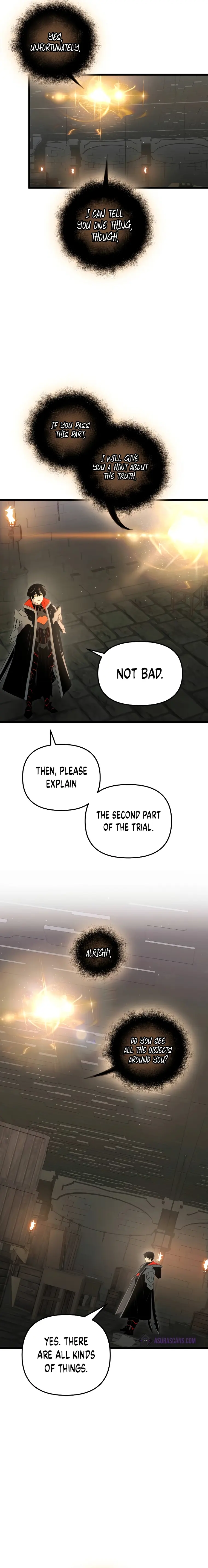 I Obtained a Mythic Item Chapter 89 - Page 26