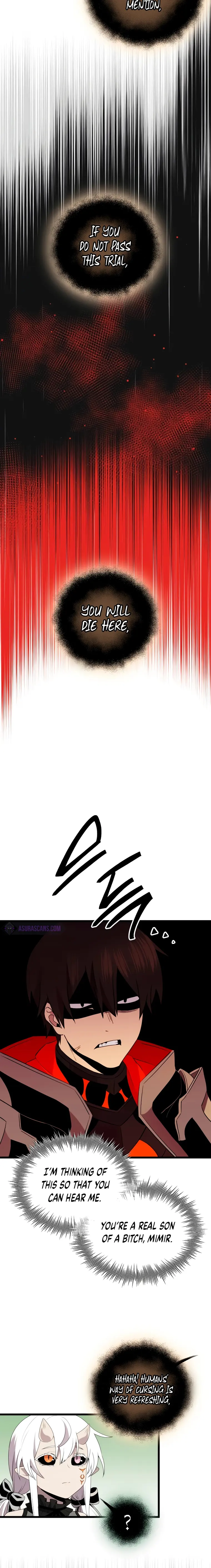 I Obtained a Mythic Item Chapter 89 - Page 30