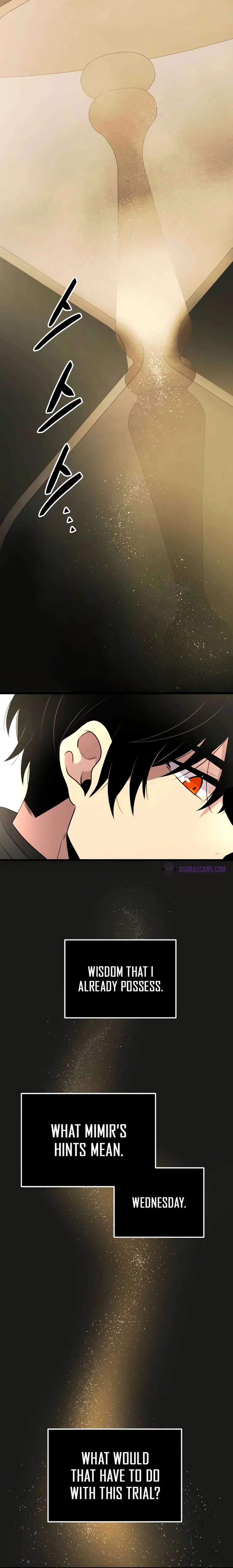 I Obtained a Mythic Item Chapter 89 - Page 32