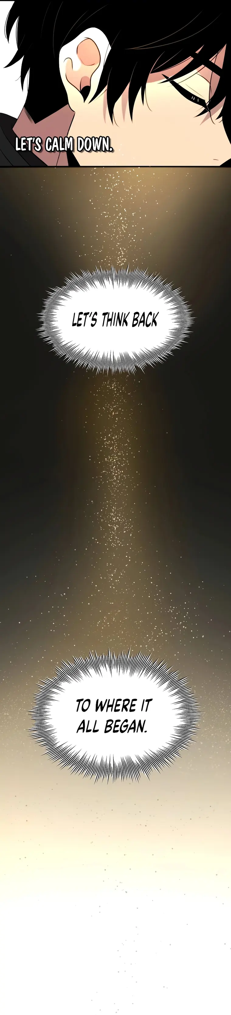 I Obtained a Mythic Item Chapter 89 - Page 33