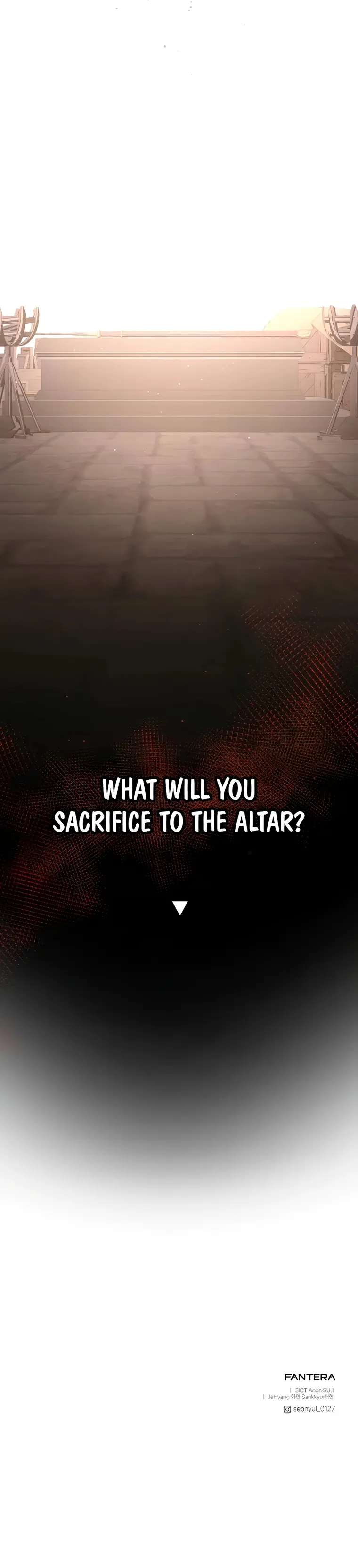 I Obtained a Mythic Item Chapter 89 - Page 34