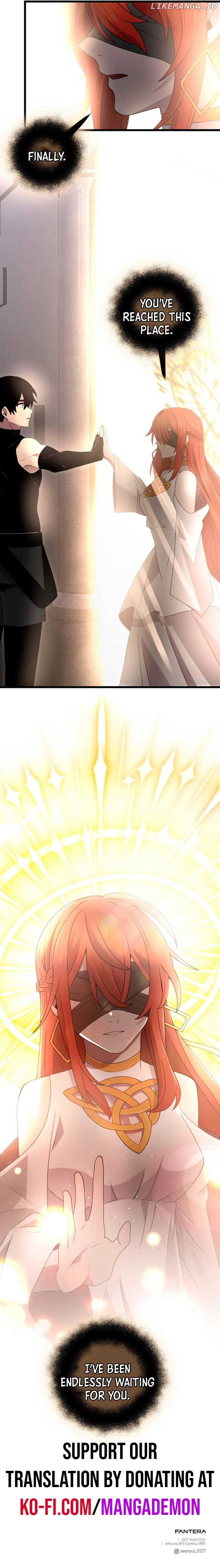 I Obtained a Mythic Item Chapter 90 - Page 4