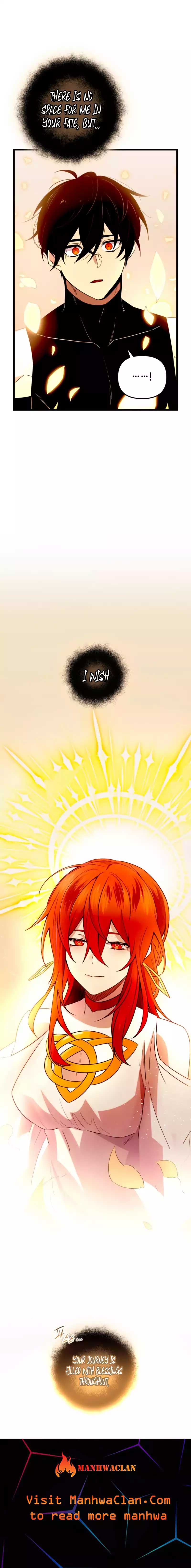 I Obtained a Mythic Item Chapter 93 - Page 13