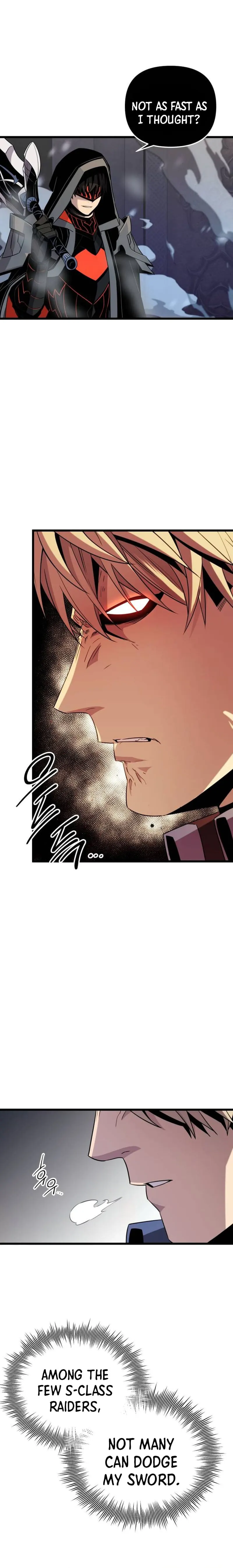 I Obtained a Mythic Item Chapter 95 - Page 6