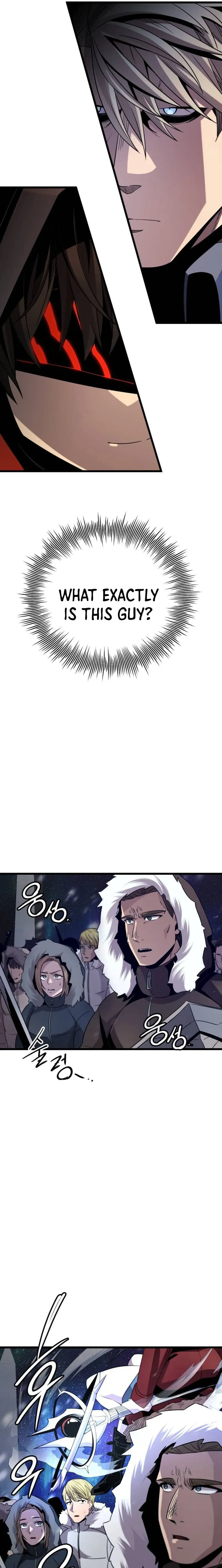 I Obtained a Mythic Item Chapter 95 - Page 7