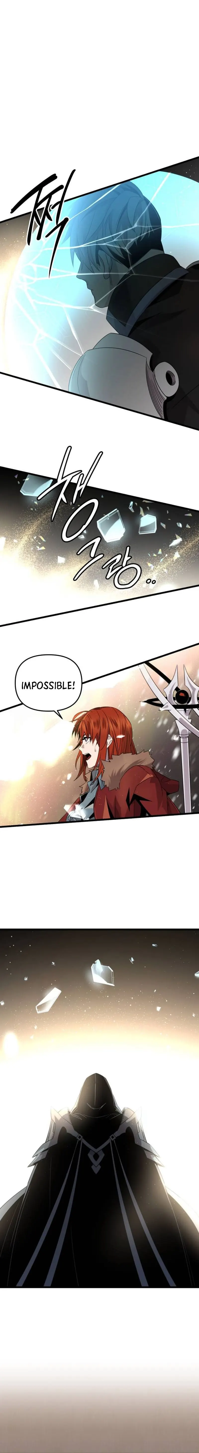 I Obtained a Mythic Item Chapter 95 - Page 16