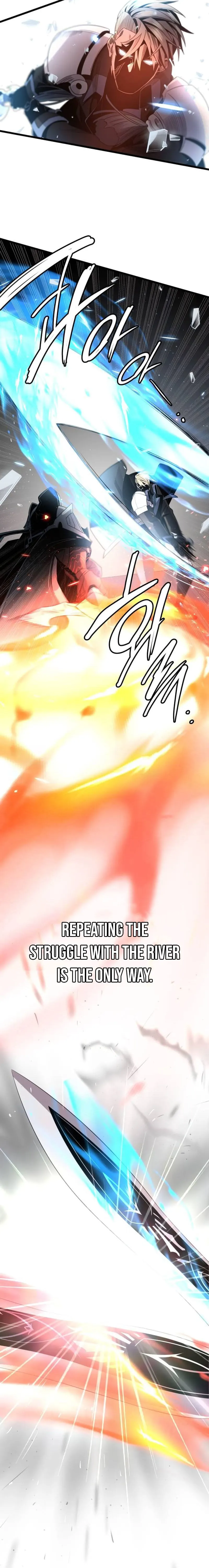 I Obtained a Mythic Item Chapter 95 - Page 18