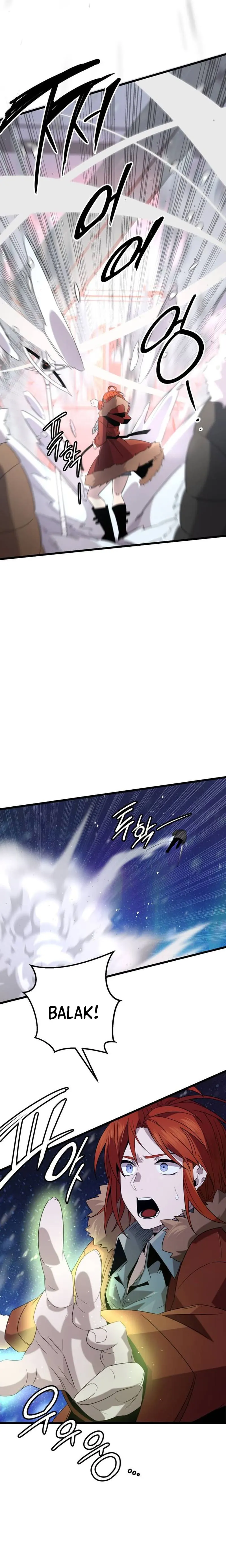 I Obtained a Mythic Item Chapter 95 - Page 19