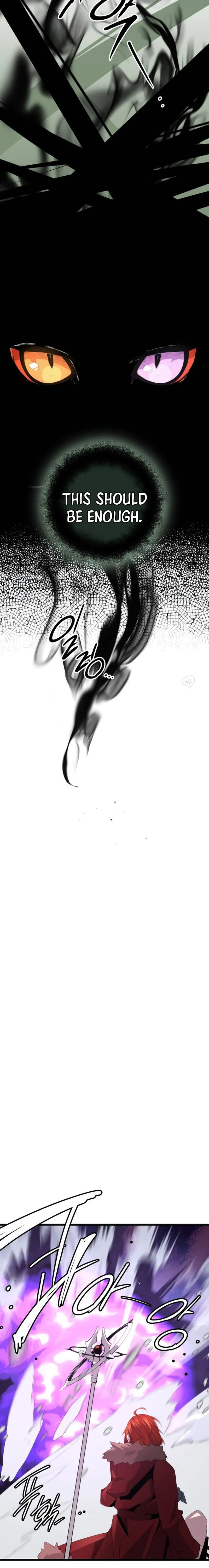 I Obtained a Mythic Item Chapter 95 - Page 24