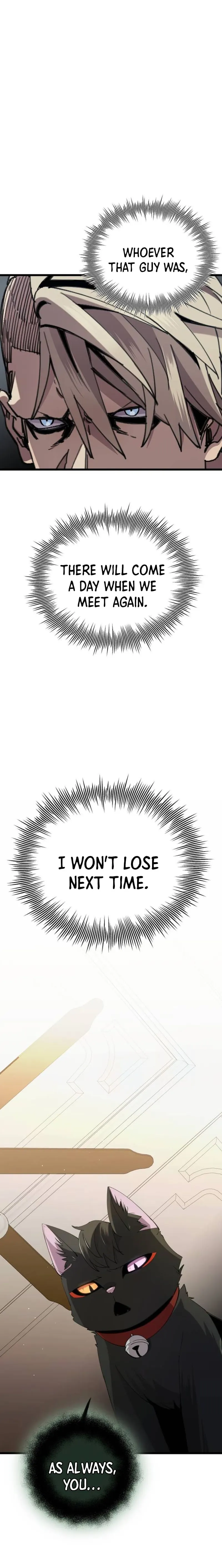 I Obtained a Mythic Item Chapter 95 - Page 28