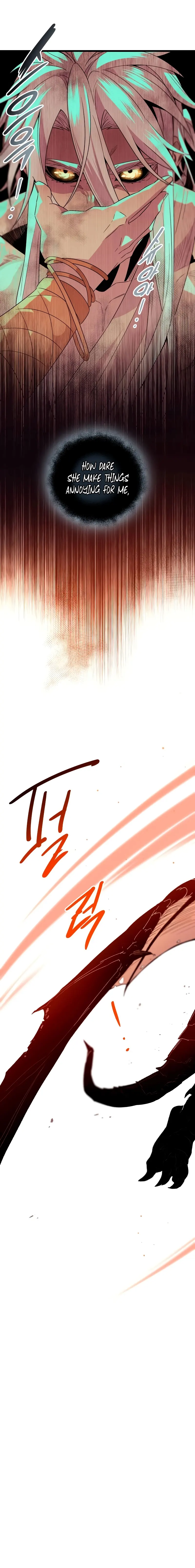 I Obtained a Mythic Item Chapter 96 - Page 18